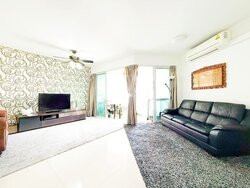 Blk 588A Park Central @ Amk (Ang Mo Kio), HDB 5 Rooms #522829941